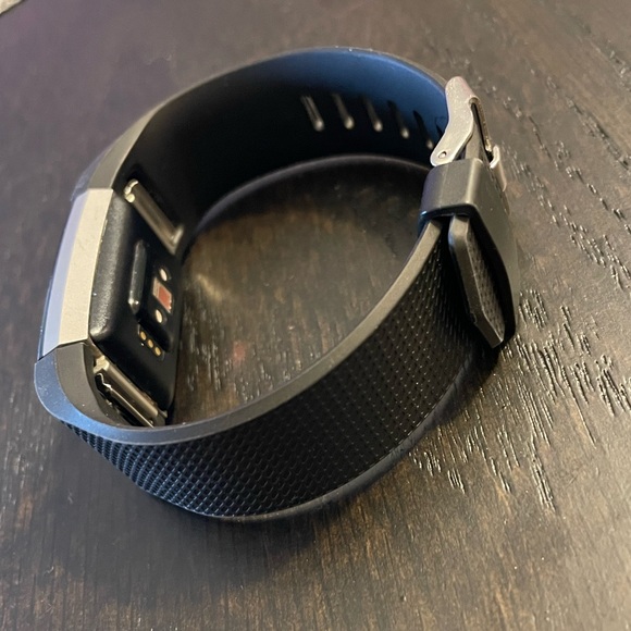 Fitbit Charge 2 Adjustable Replacement Band - Picture 1 of 2